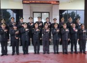 KAPOLDA KEPRI PIMPIN UPACARA HARI LAHIR PANCASILA, TEKANKAN PENTINGNYA PANCASILA SEBAGAI PEMERSATU BANGSA MENUJU INDONESIA EMAS 2045 4 IMG 20240601 WA0009