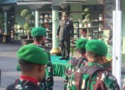 Kodim 0808/Blitar, Gelar Upacara Peringatan Hari Lahir Pancasila 2024 3 IMG 20240601 WA0017