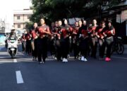 Jaga Kesehatan, Anggota Kodim 0808/Blitar Laksanakan Binsik Bersama 2 IMG 20240606 WA0026