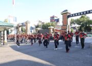 Jaga Kesehatan, Anggota Kodim 0808/Blitar Laksanakan Binsik Bersama 3 IMG 20240606 WA0028