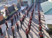 Jaga Kesehatan, Anggota Kodim 0808/Blitar Laksanakan Binsik Bersama 5 IMG 20240606 WA0030