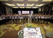 Polres Blitar Kota Raih 2 Penghargaan Sekaligus Dari Polda Jatim Atas Capaian Kinerja