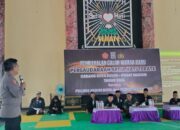 Sinergitas TNI - Polri di Kota Kediri Beri Pembekalan Calon Warga Baru PSHT 2 IMG 20240610 WA0011