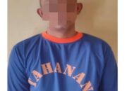 Pengedar Narkoba Asal Kandangan Diamankan Satresnarkoba Polres Kediri