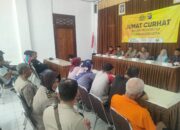 Polsek Mojoroto Kembali Gelar Jumat Curhat, Soroti Masalah Penipuan Online, Perjudian, Miras, Konvoi dan Balapan Liar 3 IMG 20240614 WA0064