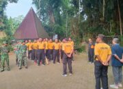 Dalam Rangka HUT Bhayangkara, TNI-Polri Kota Blitar Wujudkan Sinergitas Dengan Gelar Bakti Religi Di Goa Maria 2 IMG 20240616 WA0091