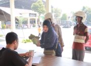 Serahkan Hewan Qurban Idul Adha, Kapolres Kediri: Semoga Bermanfaat dan Membawa Berkah 8 IMG 20240617 WA0039