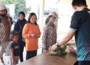 Serahkan Hewan Qurban Idul Adha, Kapolres Kediri: Semoga Bermanfaat dan Membawa Berkah 7 IMG 20240617 WA0043