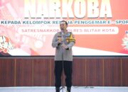 Sambut HUT Bhayangkara, Polres Blitar Kota Gelar Kapolres Blitar Kota E-Sport Competition 4 IMG 20240617 WA0060