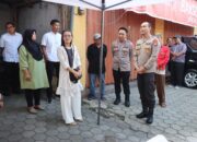 Polres Malang Kembali Dukung Keluarga Peristiwa Kanjuruhan Melalui Bantuan UMKM