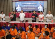 Polda Jatim Berhasil Tekan Angka Kriminal Melalui Operasi Sikat Semeru 2024 3 IMG 20240620 WA0070