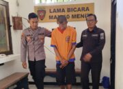 Polisi Berhasil Menangkap DPO Pelaku Curanmor 6 TKP di Kota Probolinggo