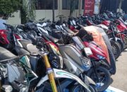 Tingkatkan Keselamatan Lalulintas, Polresta Malang Kota Berhasil Amankan 99 Motor Tak Sesuai Spektek 2 IMG 20240622 WA0017