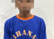 Simpan Ratusan Pil LL, Pria Plosoklaten Diringkus Polisi