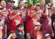 IRJEN POL YAN FITRI HALIMANSYAH MEMBUKA SECARA RESMI LOMBA _FUN OFFROAD_ DAN BAKTI SOSIAL DALAM RANGKA MEMPERINGATI HARI BHAYANGKARA KE-78 TAHUN 2024