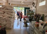 Temuan Mabes Polri saat pantau penyaluran pupuk subsidi di Kabupaten Manggarai dan Kabupaten Manggarai Barat