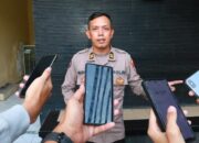 Polisi Berhasil Amankan Dua Kurir Sabu di Tambaklangon Tanjungperak