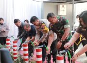 Polri Peduli, Polres Kediri Beri Bantuan Pengadaan Air Bersih Lewat Sumur Bor 3 IMG 20240625 WA0028