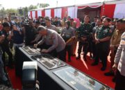 Sambut Hari Bhayangkara ke – 78 Kapolda Jatim Resmikan Sumur Air Dalam di Ponorogo 3 IMG 20240625 WA0048