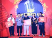 Selesai Gelar Acara Stand Up Comedy, Polri: Kritik Kita Tindak Lanjuti