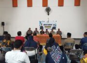 Gelar Jum,at Curhat Kapolsek Pesantren Tampung Keluhan Dan Aspirasi Warga Kelurahan Pakunden 4 IMG 20240628 WA0072