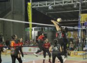 Hari Bhayangkara ke-78, AKBP Bimo Tutup dan Serahkan Hadiah Turnamen Bola Voli Kapolres Kediri Cup 2024 3 IMG 20240630 WA0053