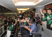 Polrestabes Surabaya Siagakan 4.258 personel Gabungan Aniversary Game 97 Berlangsung Kondusif 3 IMG 20240701 WA0018