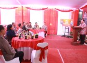 Polsek Bojonegoro Kota Wakili Polda Jatim di Kompolnas RI Award Tahun 2024