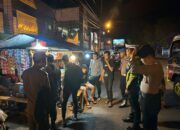 Jelang 1 Muharam Polres Tulungagung Bersama Tiga Pilar Gelar Patroli Skala Besar 2 IMG 20240704 WA0026