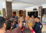 Polres Lumajang Amankan Oknum Pengurus Ponpes yang Nikahi Gadis di Bawah Umur