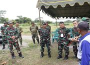 Pengabdian Kepada Masyarakat, KKL Wilhan Pasis Seskoad Sosialisasi Di Talun 2 IMG 20240704 WA0089