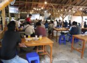 Polres Bangkalan Gelar “Piramida” Wujudkan Kamtibmas Pemilukada 2024