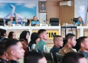 Gunakan Sistem BETAH, Panda Jatim Nyatakan 39 Catar Berhak Ikut Seleksi di Tingkat Pusat