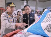 Antisipasi Penyalahgunaan Pupuk Subsidi, Polresta Malang Kota bersama Pemkot Inspeksi Kios Pertanian 15 IMG 20240706 WA0012