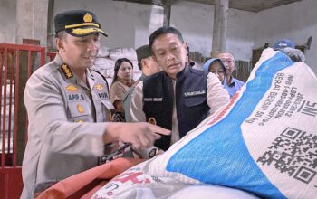 Antisipasi Penyalahgunaan Pupuk Subsidi, Polresta Malang Kota bersama Pemkot Inspeksi Kios Pertanian 8 IMG 20240706 WA0012