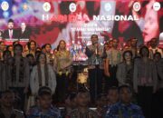 FUKRI Gelar Doa Nasional 2024 di Kota Kupang, Kapolda NTT: Kita Mendoakan Masa Depan dan Persatuan Bangsa