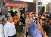 Polisi Tegaskan Tak Terima Suap Soal Kasus Pernikahan Gadis 16 Tahun di Lumajang, Pemilik Akun Facebook Minta Maaf