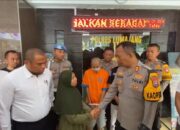 Polisi Tegaskan Tak Terima Suap Soal Kasus Pernikahan Gadis 16 Tahun di Lumajang, Pemilik Akun Facebook Minta Maaf 2 IMG 20240706 WA0055