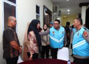 BRIGJEN POL ASEP SAFRUDIN WAKAPOLDA KEPRI PIMPIN SIDANG TERBUKA PENETAPAN KELULUSAN AKHIR PENERIMAAN BINTARA DAN TAMTAMA POLRI T.A. 2024