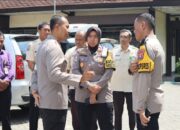 Tingkatkan Pelayanan Publik, Pembuatan SKCK Kini Tersedia di MPP Kota Kediri