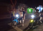 Jelang Suran Agung, Kapolsek Mojoroto Pimpin Razia Gabungan Polsek Rayon II Polres Kediri Kota 4 IMG 20240707 WA0058