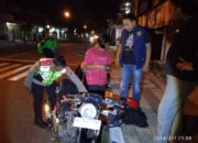 Jelang Suran Agung, Kapolsek Mojoroto Pimpin Razia Gabungan Polsek Rayon II Polres Kediri Kota 3 IMG 20240707 WA0060