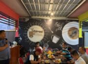 Polres Pamekasan Gelar “Piramida” Ajak Insan Pers Ciptakan Situasi Sejuk Sambut Pilkada 2024