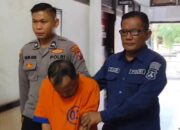 Polres Probolinggo Kota Ungkap Kasus Dugaan Korupsi, Mantan PJ Kepala Desa Diamankan 2 IMG 20240710 WA0037