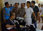 Polri Pakai Alat Analisis Komposisi Tubuh-Tes MMPI di Seleksi Akhir Akpol 2 IMG 20240711 WA0002