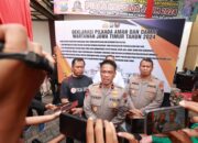 Buka Turnamen Bulutangkis Antar Media, Waka Polda Jatim dan Insan Pers Gelar Deklarasi Pilkada Damai 2 IMG 20240711 WA0015 1