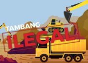 Lapor Bapak KAPOLRI ,Lapor Bapak KAPOLDA!! Tambang Liar Kali Bladak Semakin Mengeliat liat, Terkesan Tak Tersentuh HUKUM..