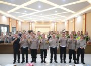 Jelang Pilkada, Kaops NCS Polri Beri Arahan di Polda Aceh: Junjung Tinggi Persatuan dan Kesatuan Bangsa 2 IMG 20240712 WA0032