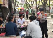 Pastikan Tak Ada Judi Online di Ponorogo, Polisi Sosialisasi Melalui Patroli Dialogis