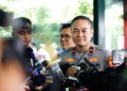 HUT Bhayangkara Ke-78, Polri Gelar Balap Sepeda di Sudirman Sabtu Besok, Diikuti Ratusan Pembalap